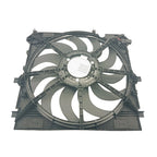 Radiator Cooling Fan Assembly for Chevrolet Colorado GMC Canyon (2004-2012)