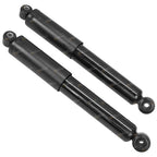 Front Struts & Rear Shock Absorbers for Falcon BA BF (2002-2007)