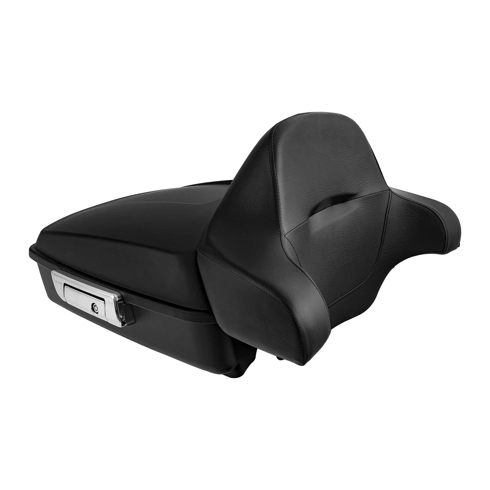 Trunk Mount Rack for Harley Touring Electra Road Glide (2014–2025)