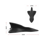 Set of 10 Vortex Generator Diffusers for Wing Spoiler