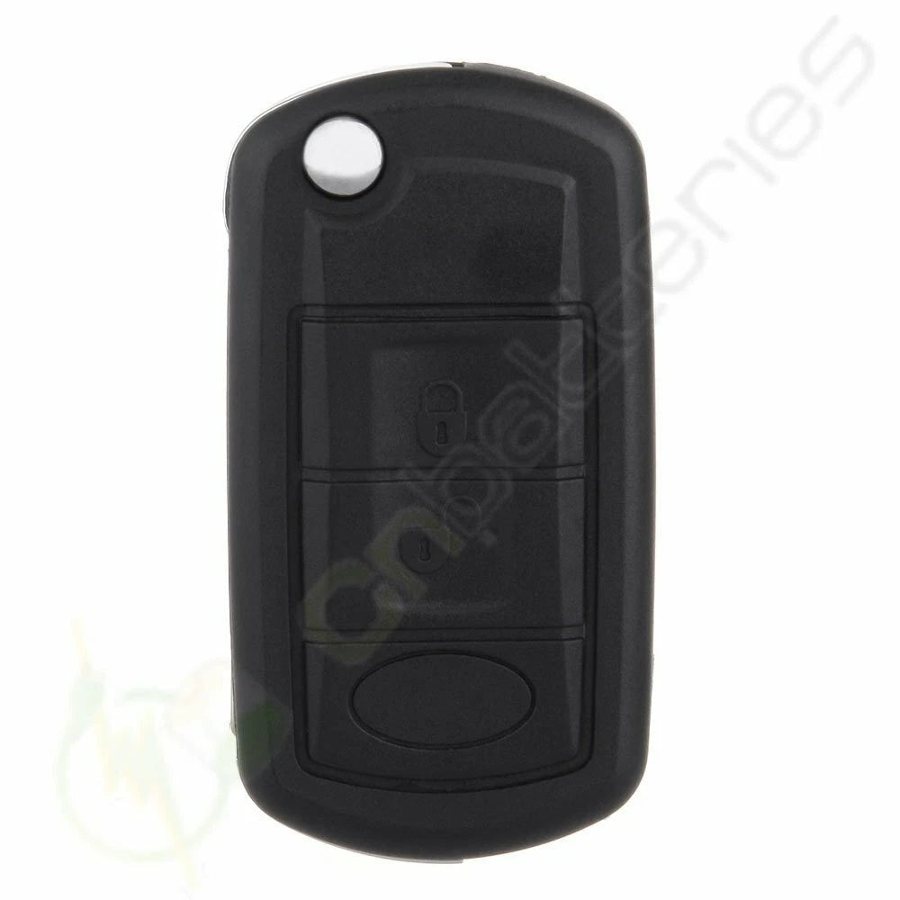 Keyless Entry Remote Fob for Land Rover Range Rover Sport (2006–2009)