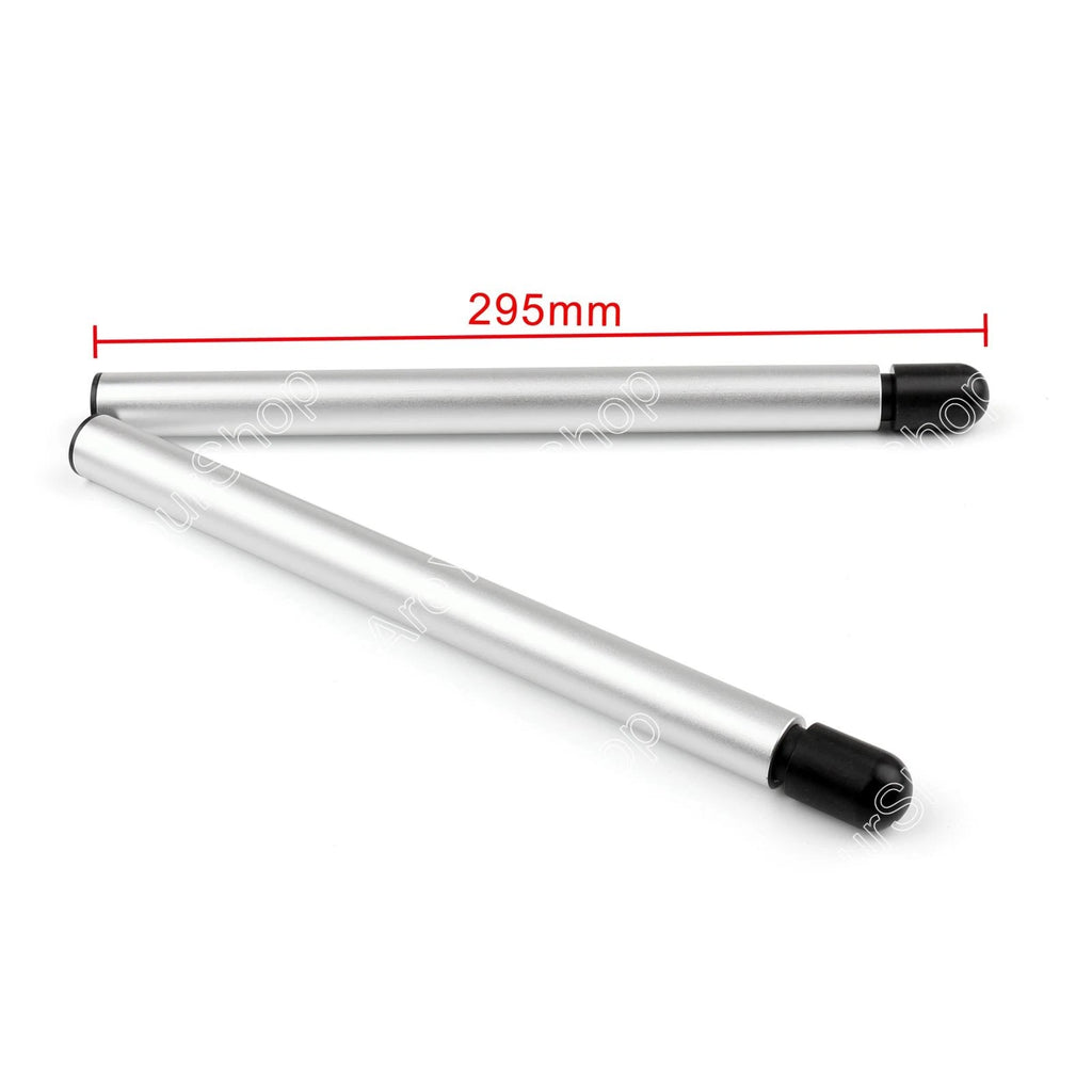 Vortex Clip On Handlebar Replacement for 295mm