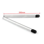 Vortex Clip On Handlebar Replacement for 295mm