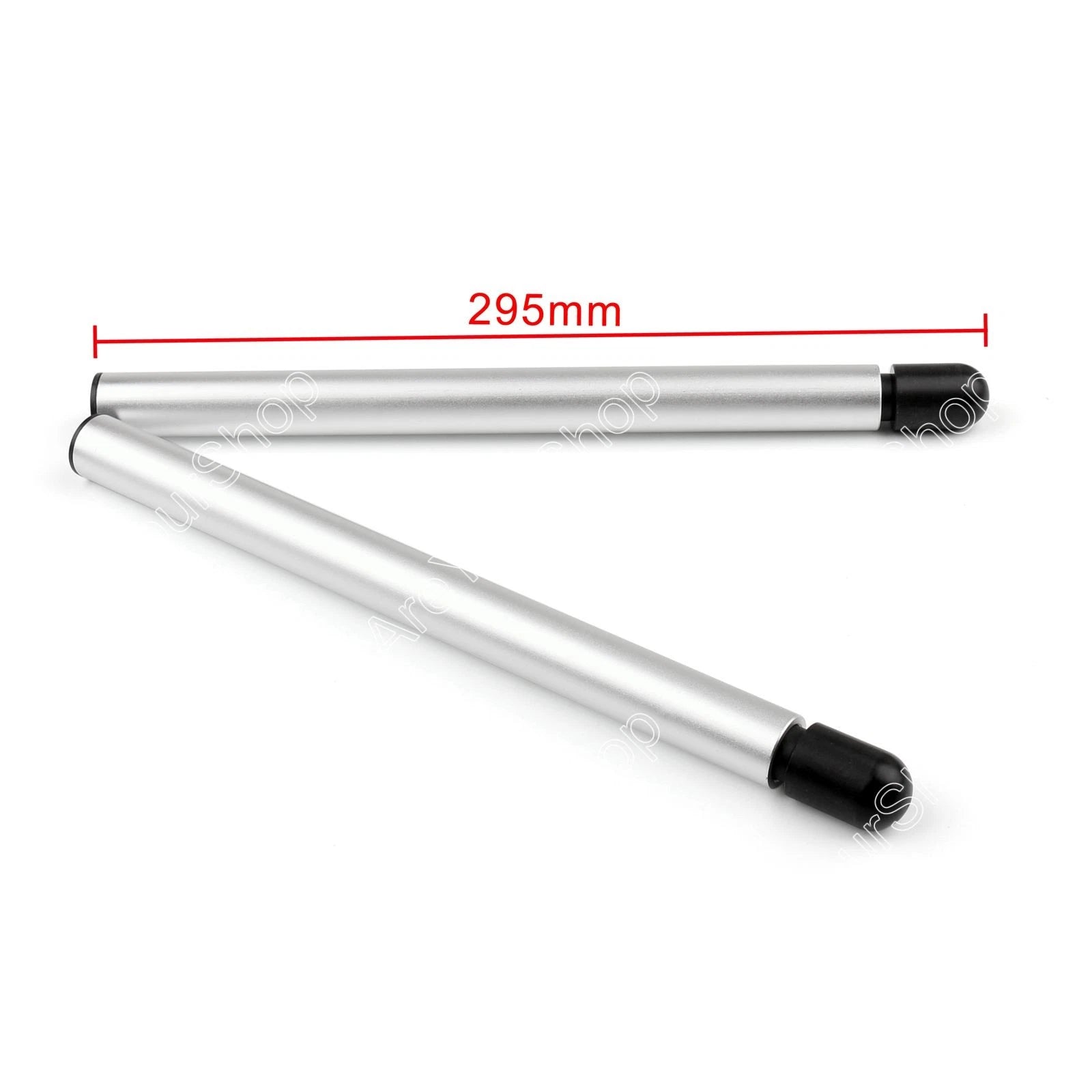Vortex Clip On Handlebar Replacement for 295mm
