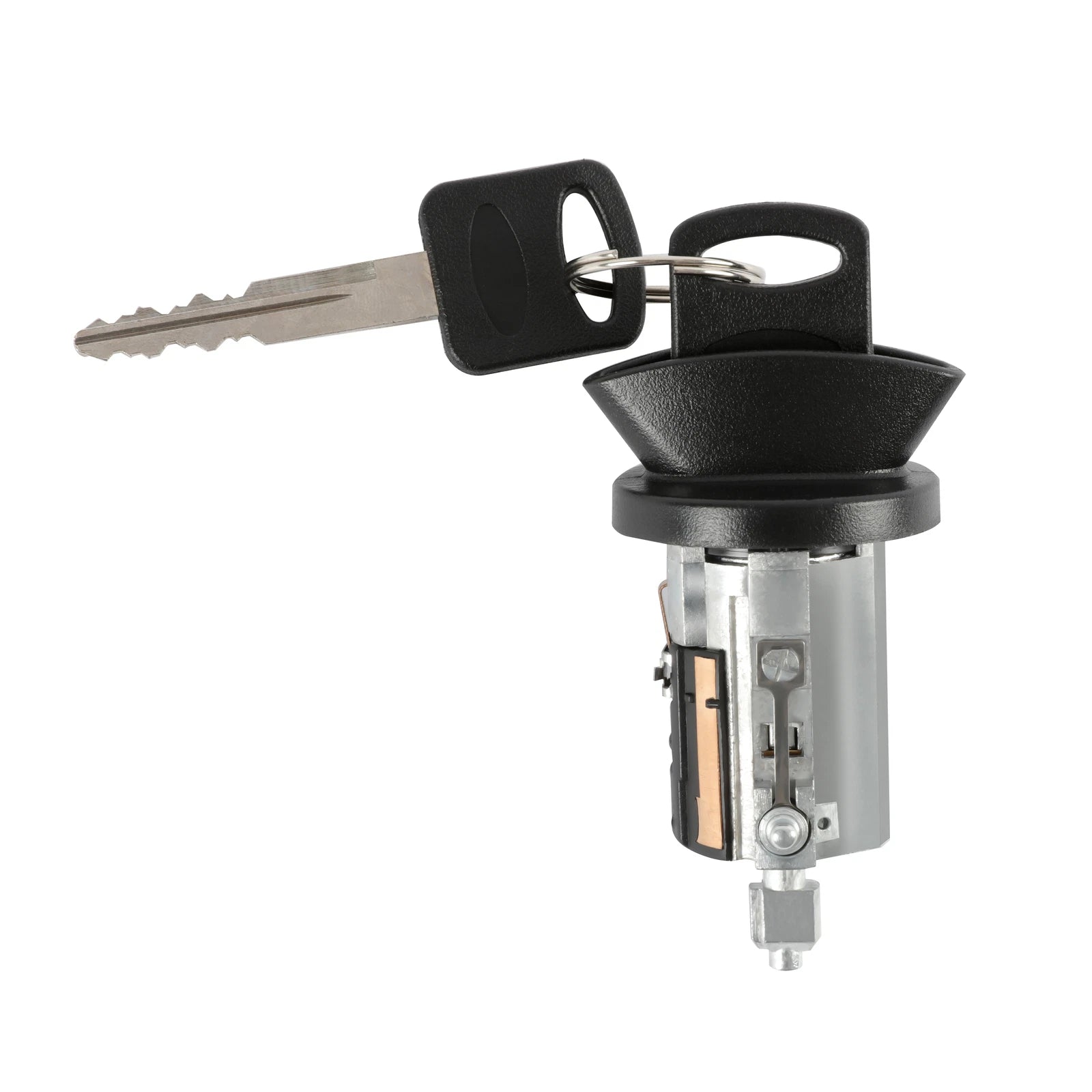 Door Lock Cylinders & Ignition Switch Set for Ford E150/250/350 (1996–2008)