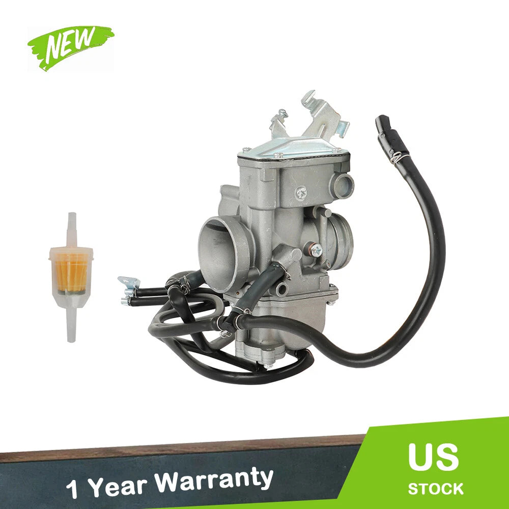 Carburetor for Yamaha TTR250 (1999–2006) 5GF-14301-01-00