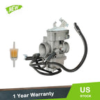 Carburetor for Yamaha TTR250 (1999–2006) 5GF-14301-01-00