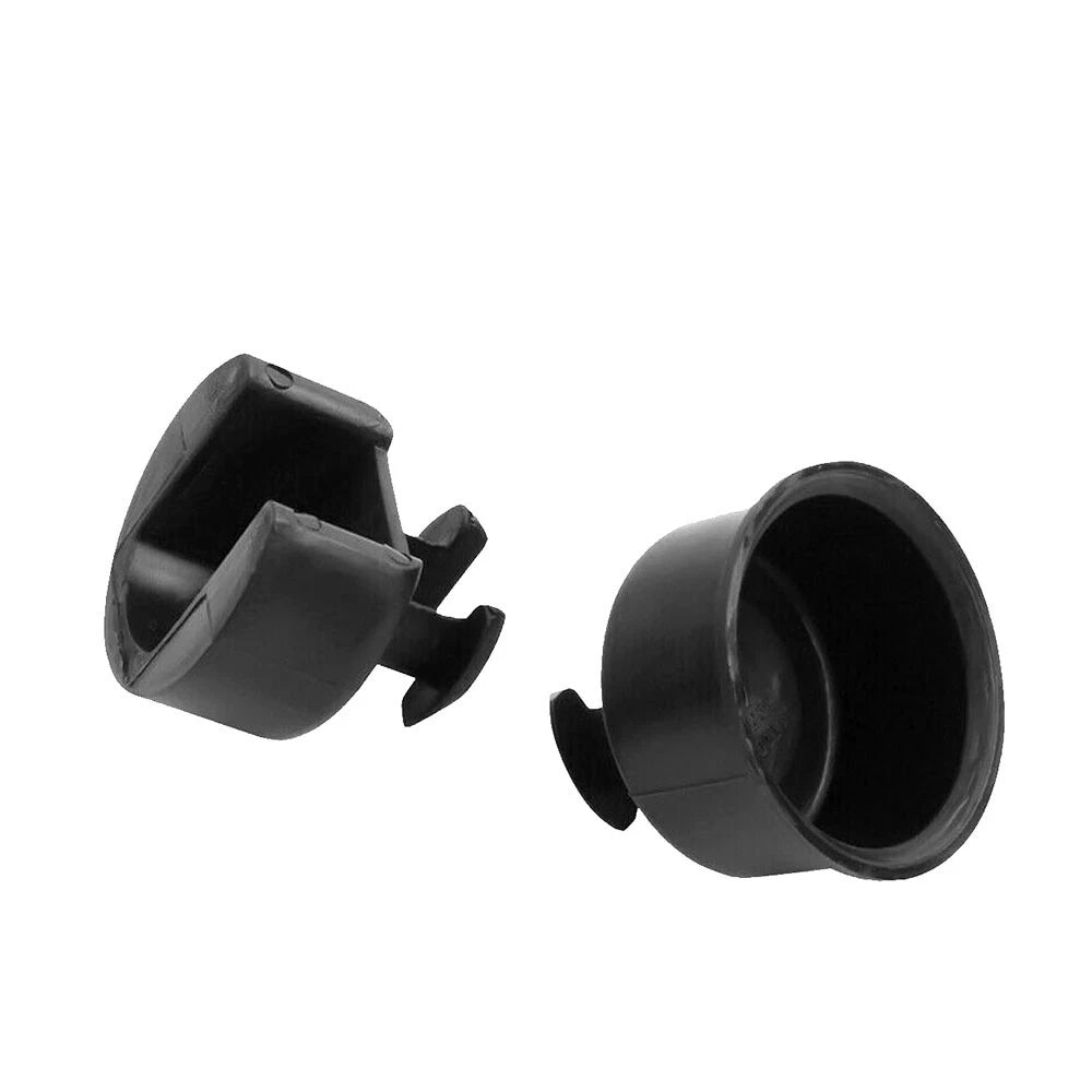 Tailgate Pivot Bushing Set for Dodge Ram 1500 (2002–2008), Ram 2500/3500 (2003–2009)