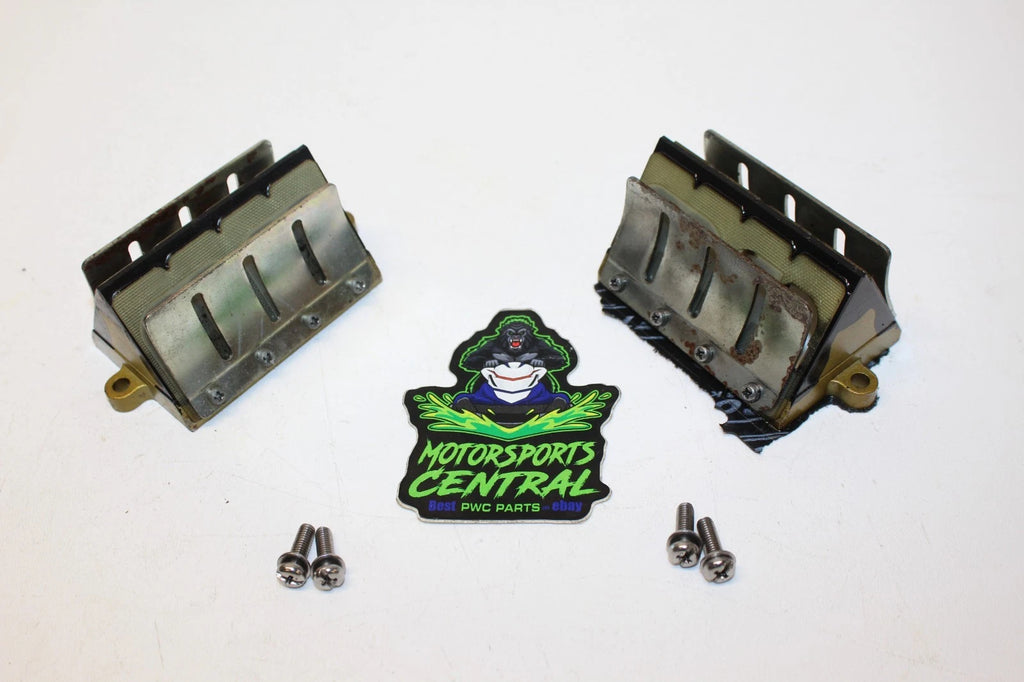 Intake Manifold Reed for Yamaha Wave Blaster2 GP XL 760 (1996–2000) 64X-13610-01-00