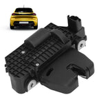 Trunk Lock Actuator for OEM 9684649680, 8719F8