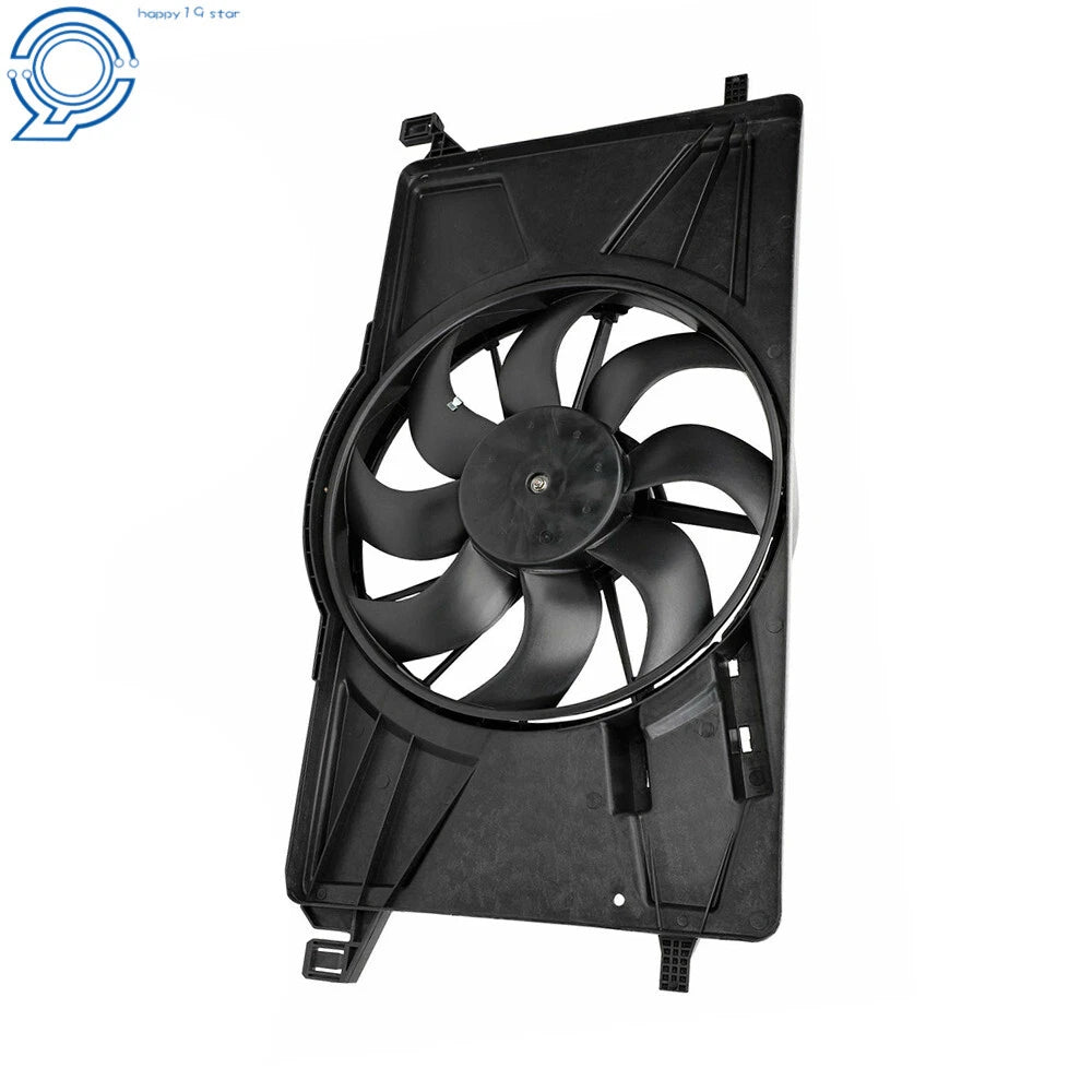 Cooling Fan for Ford Focus 2013-2017