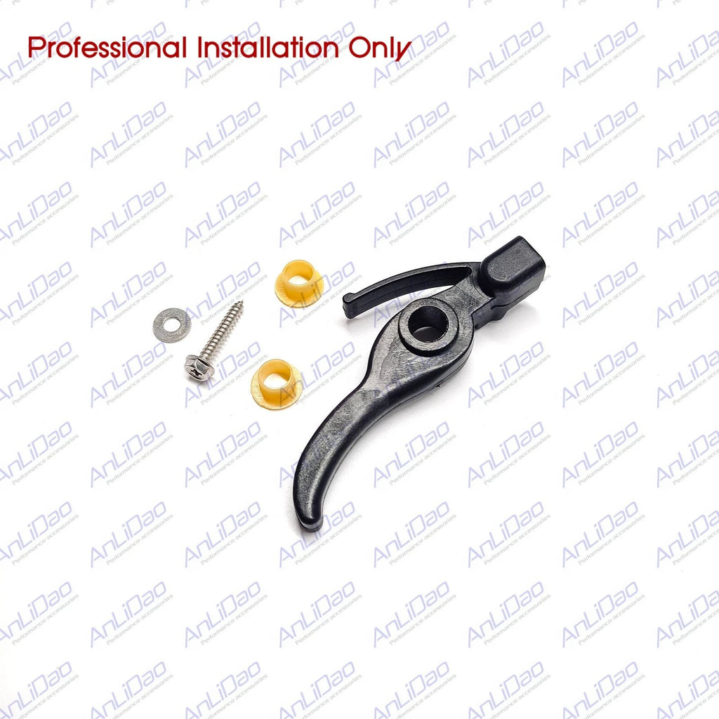 Right Throttle Lever for Sea-Doo SPARK Trixx 900 (2020–2024) 277002138