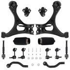 14x Front Suspension Lower Control Arms w/Ball Joint for Honda Civic (2006–2011)