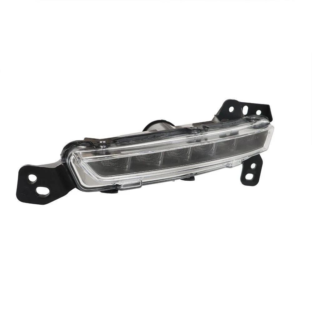 LED Daytime Parking Light Fog Lamp for Lincoln MKZ (2017–2020) Left Side