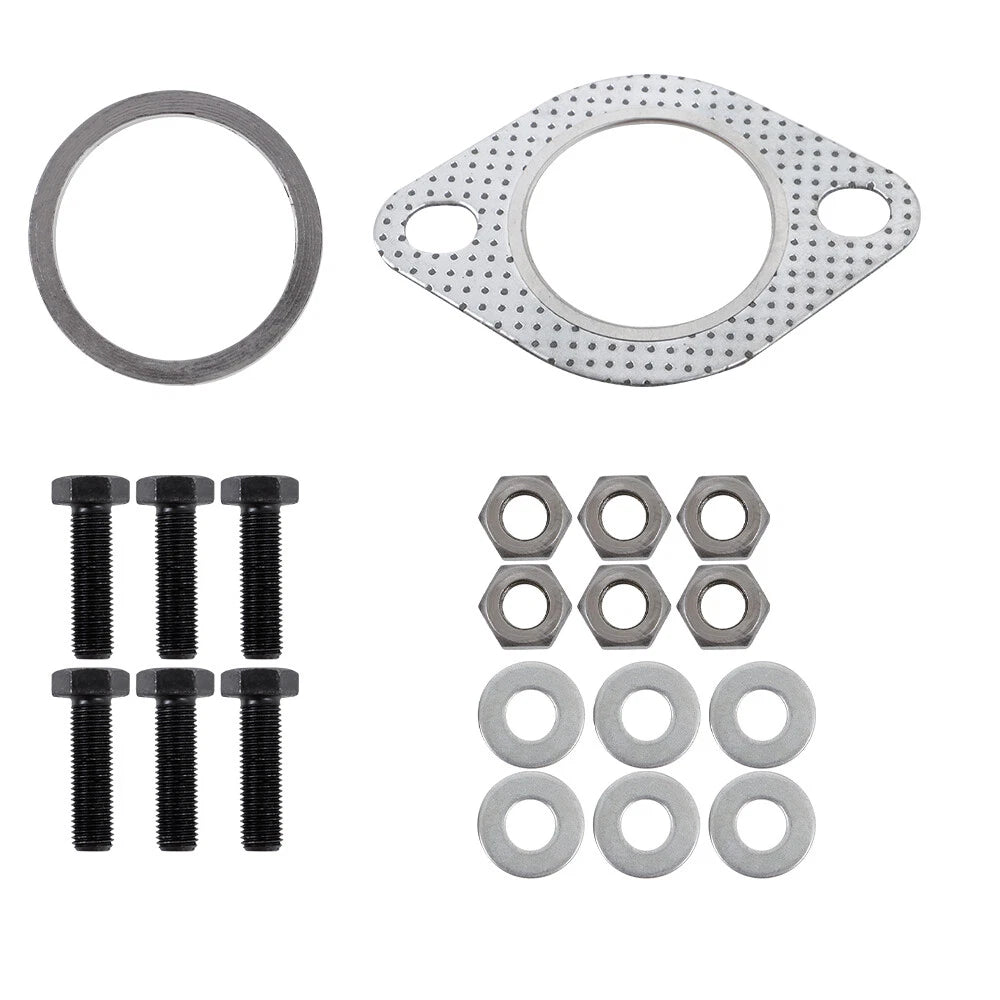Catalytic Converter for Ford Escort & Mercury Tracer (1997-2002)