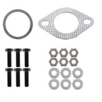 Catalytic Converter for Ford Escort & Mercury Tracer (1997-2002)