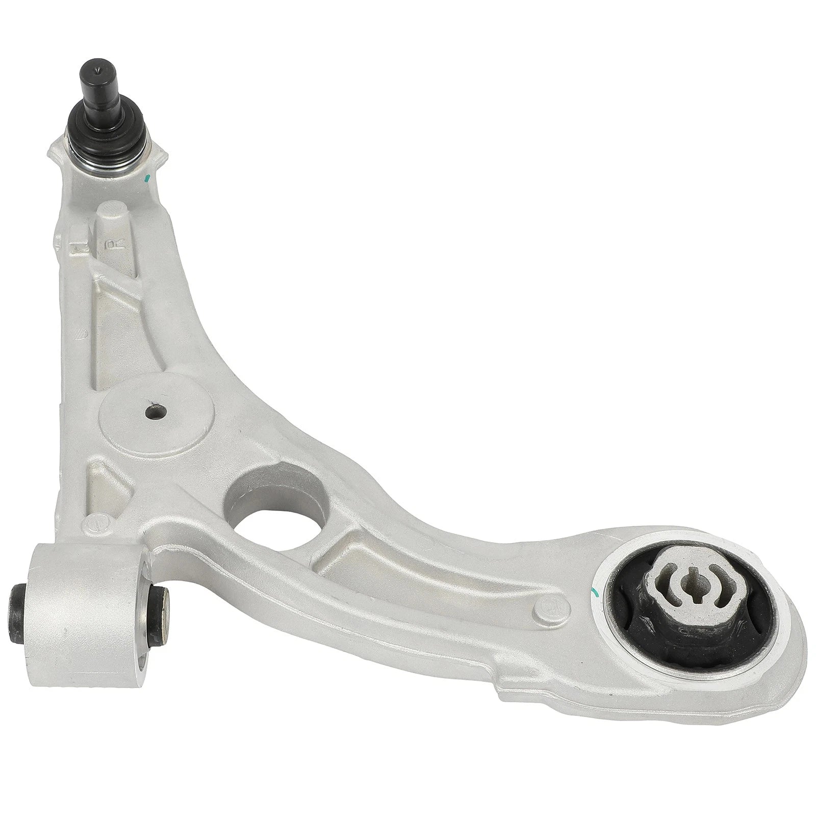 Front Control Arm Tie Rod Sway Bar End Link for Chrysler 200 (2016–2017)