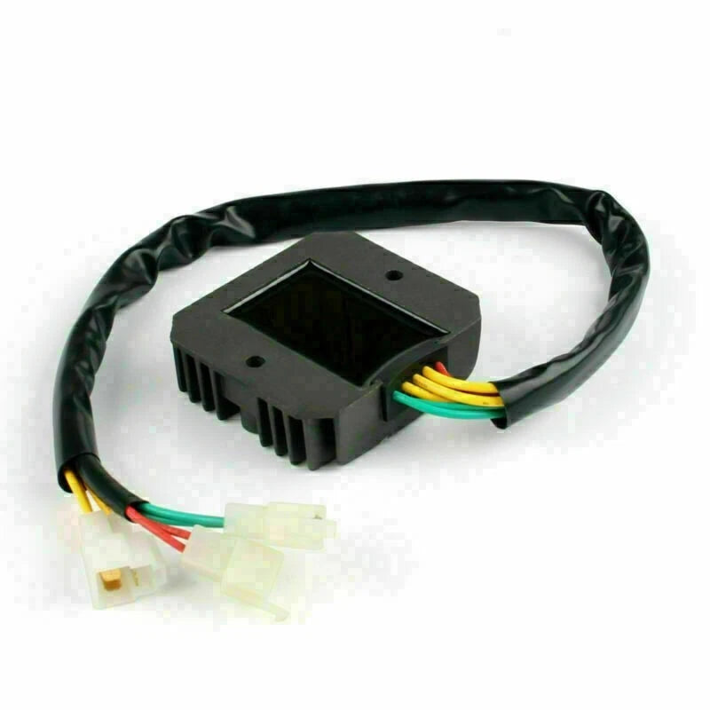Regulator Rectifier for Honda VT1100 VT 1100 Shadow Spirit (1998–2005)