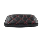 PU Leather Trunk Backrest Pad for Harley Street Road Glide CVO (2014-Up)