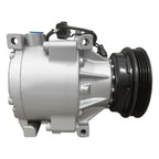 A/C Compressor Kit Replacement for Toyota Tercel 1.5L (1998-1999)