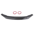 ABS Rear Trunk Spoiler Wing Lip for Kia K5 (2021–2024) Carbon Look