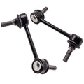 Set of 4 Sway Stabilizer Bar End Links for Chevrolet Trailblazer (K6665)