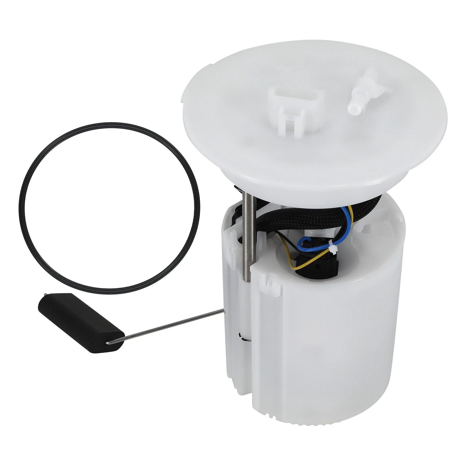 Electric Fuel Pump Assembly for Mazda 2 (2011–2014) ZJ3813ZE1 D65160960