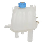 Radiator Coolant Overflow Tank for Ram ProMaster 1500 2500 3500 (2014–2023)