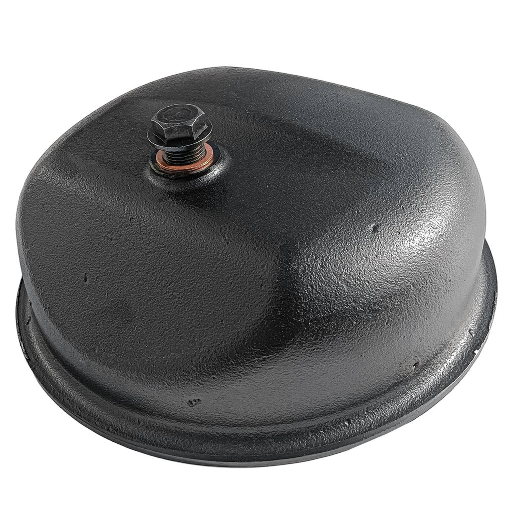 Differential Cover for Toyota Sequoia Tundra Tacoma (2001–2007, 1995–2004, 2000–2006)