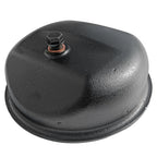 Differential Cover for Toyota Sequoia Tundra Tacoma (2001–2007, 1995–2004, 2000–2006)