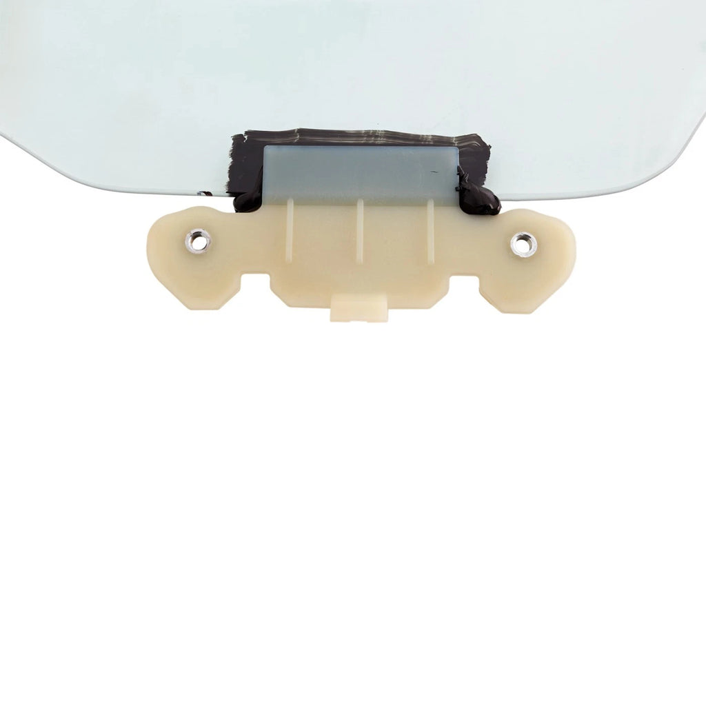Set of 2 Rear Door Glasses for 2015–2017 Chrysler 200