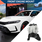 Front Engine Motor Mount for Honda Civic 1.3L (2006–2011)