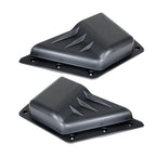 Set of 2 Front Door Storage Pockets for Ford Bronco (2021–2022)
