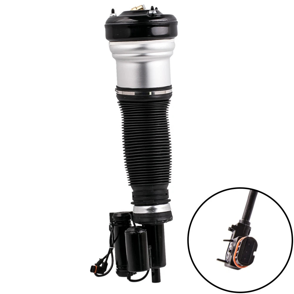Front Right Air Suspension Shock Strut for Mercedes W220 S-Class (1999–2006)