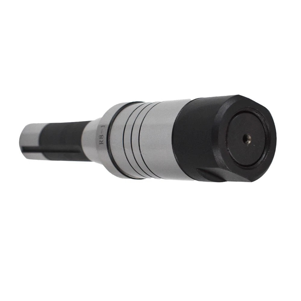 R8 Stub Milling Machine Arbor Adapter Tool for Milling Machines