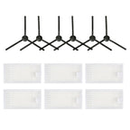 Corner Brush Kit for Child Safe Environment Robot (Optimal Performance)
