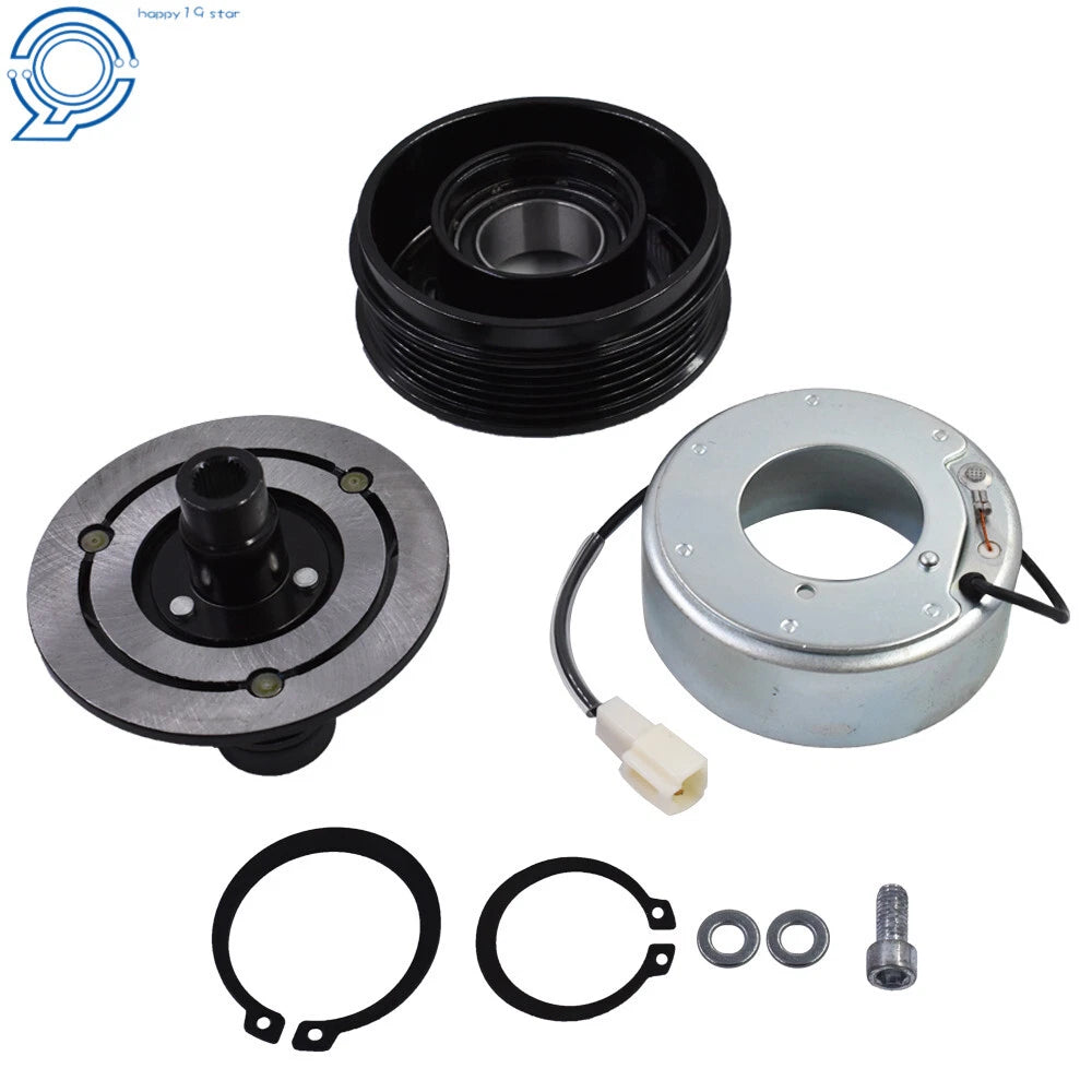 Air Conditioning Compressor Clutch for Mazda 3 (2004-2009)