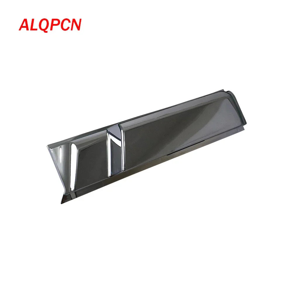 Chrome Back Door Handle Molding with Light for Toyota FJ Cruiser (2007-2022)