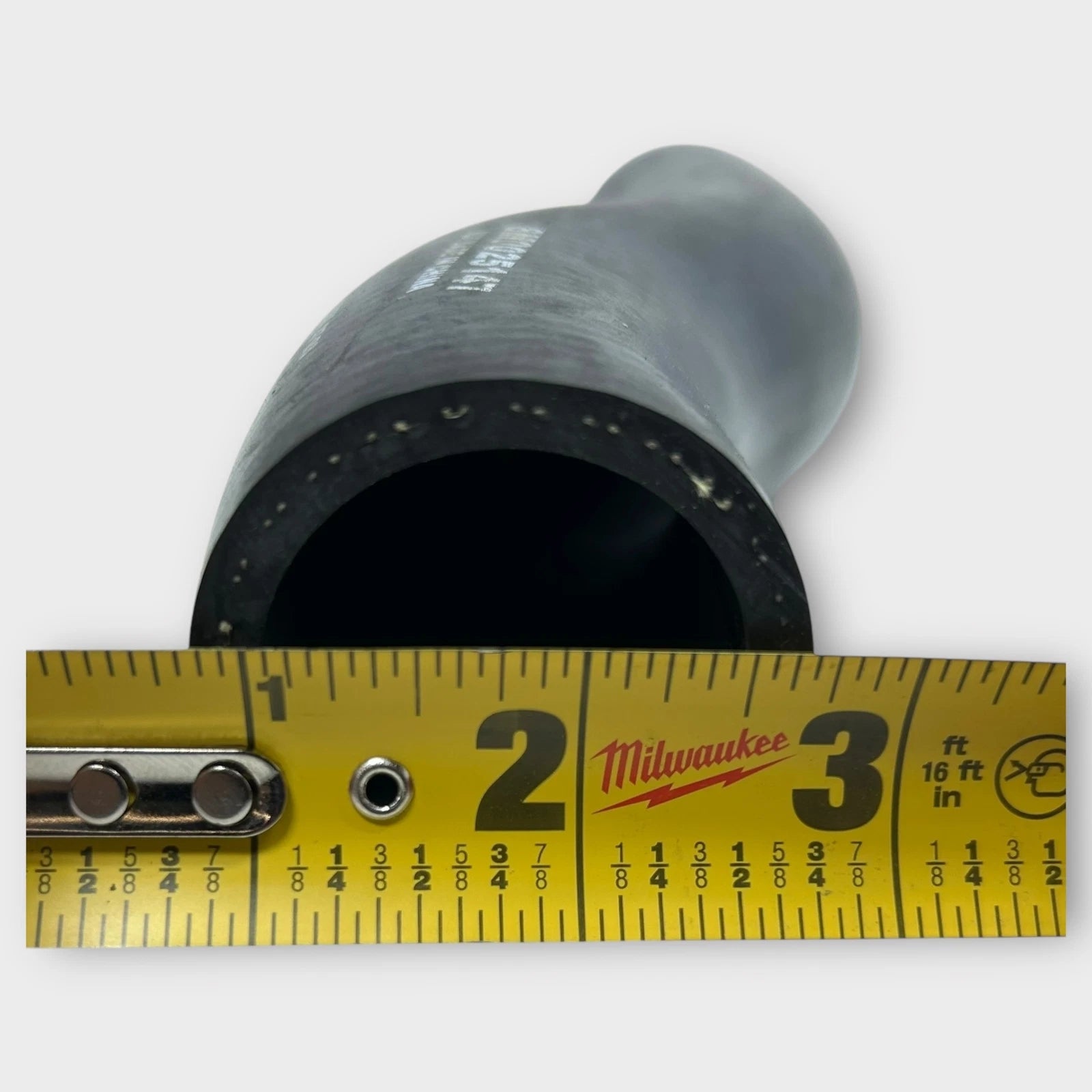 Rubber Hose 9.5" x 1.5" for Mercury-Mercruiser (8M0025147)