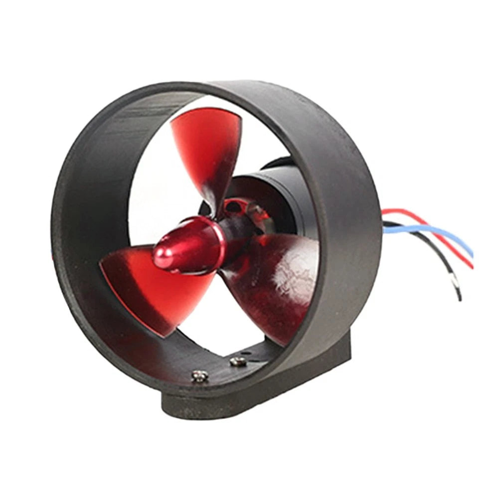 Underwater Thruster 16V 300W Brushless Motor for Marine Applications