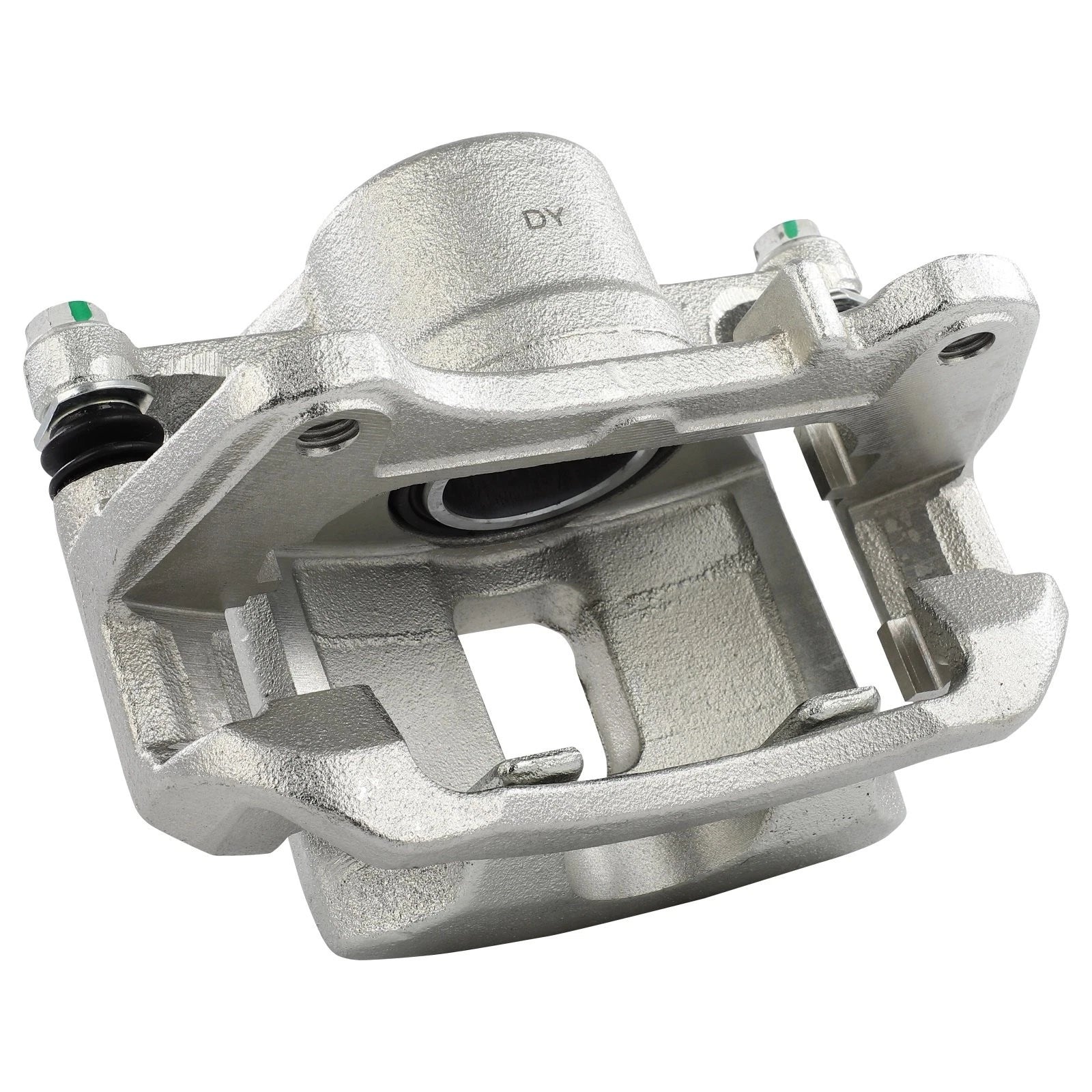 Front Left Brake Caliper for Chevrolet Cobalt, Pontiac G5 (2007–2010)