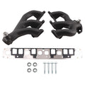Pair Exhaust Manifold for Jeep Cherokee XJ/TJ Wrangler (2000–2006) 4.0L 674-467