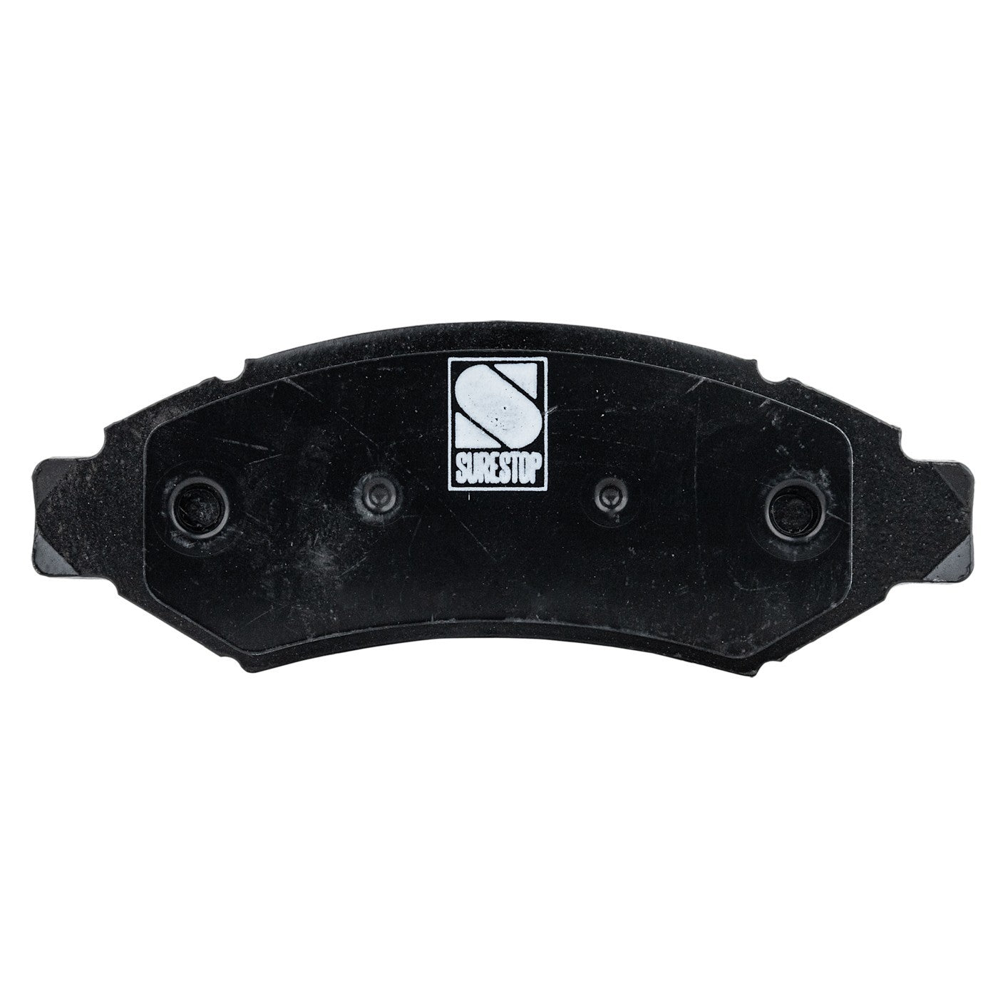 Front Brake Pads Set for Ford E150 F150 F250 Econoline Bronco