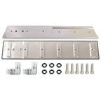 Billet Tappet Cover Kit for Dodge Ram 2500 3500 Cummins 5.9L (1994–2002)