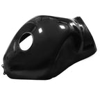 Fuel Gas Tank Cover for Suzuki Hayabusa GSX1300R (1997–2007) Glossy Black