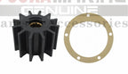 Pump Impeller Kit for Jabsco 17936-0001-P, Johnson 09-814B (F9B-9)