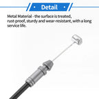 Hood Release Cable No. 5363060060 for Toyota Land Cruiser 