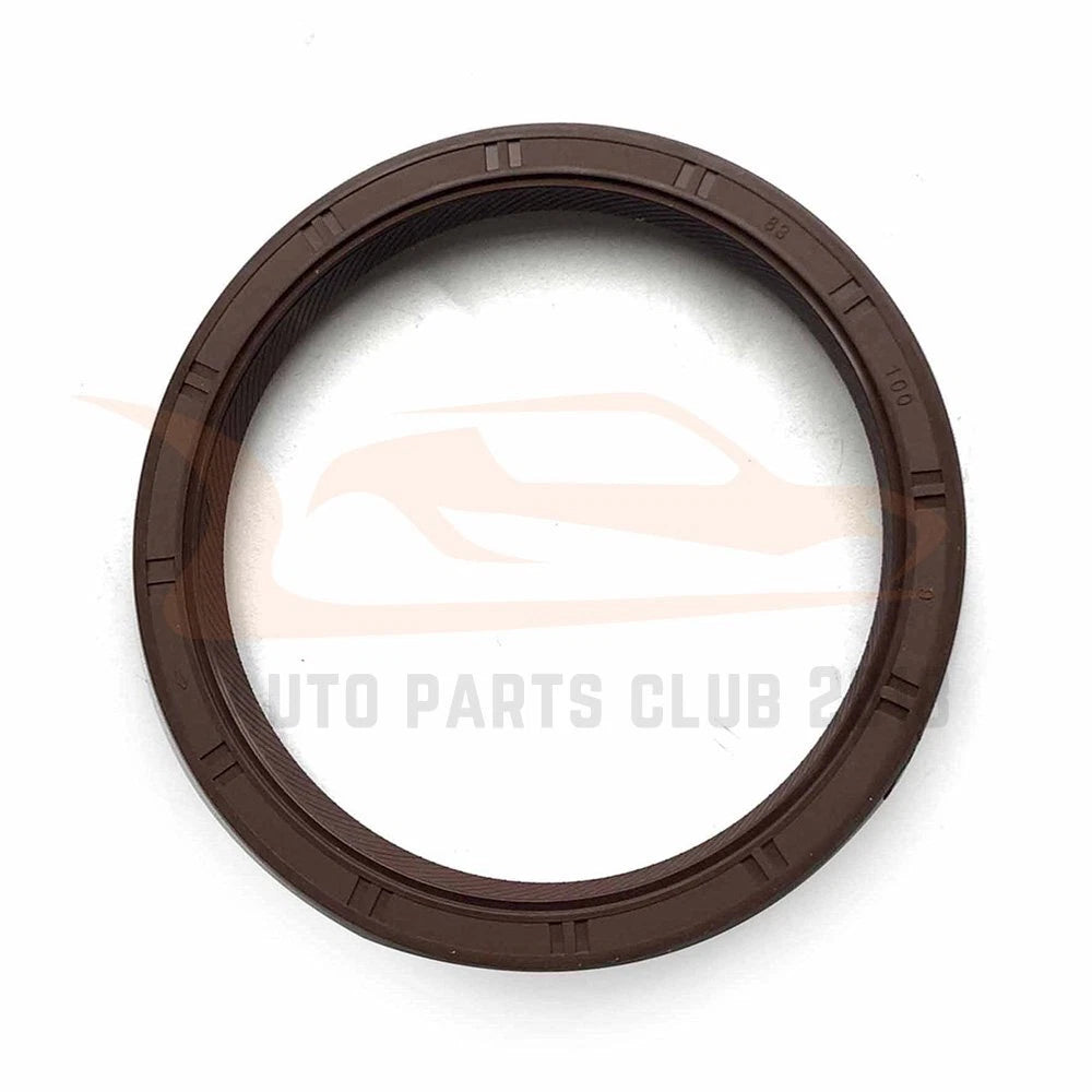 Rear Main Seal for Ford Festiva, Mazda MX-3 (1986–2014)