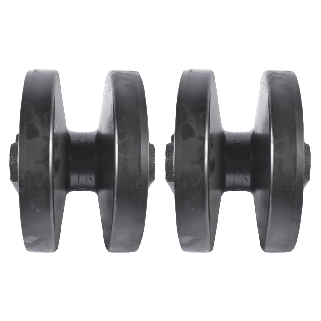 Front Idler Set of 2 for Kubota Skid Steer SVL90 SVL95 SVL97