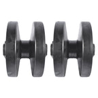 Front Idler Set of 2 for Kubota Skid Steer SVL90 SVL95 SVL97
